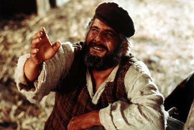 Fiddler comes to Monroe Theatre